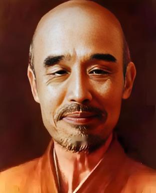 弘一法师一句刺痛千万人的话：

“总有一天你会看清，
世上根本没有亲情，
也没有