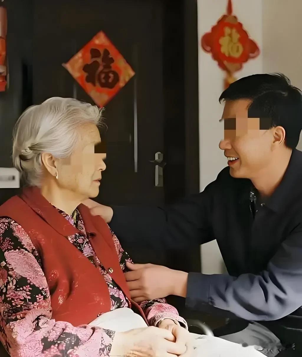 贪心不足蛇吞象！江苏无锡，一女子二婚七年，争吵不断，她再次离婚，年老之后，女子搬