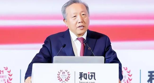 这才是真专家！经济学家吴晓求教授直接点破：“老百姓收入都没增加，还一个劲喊刺激消