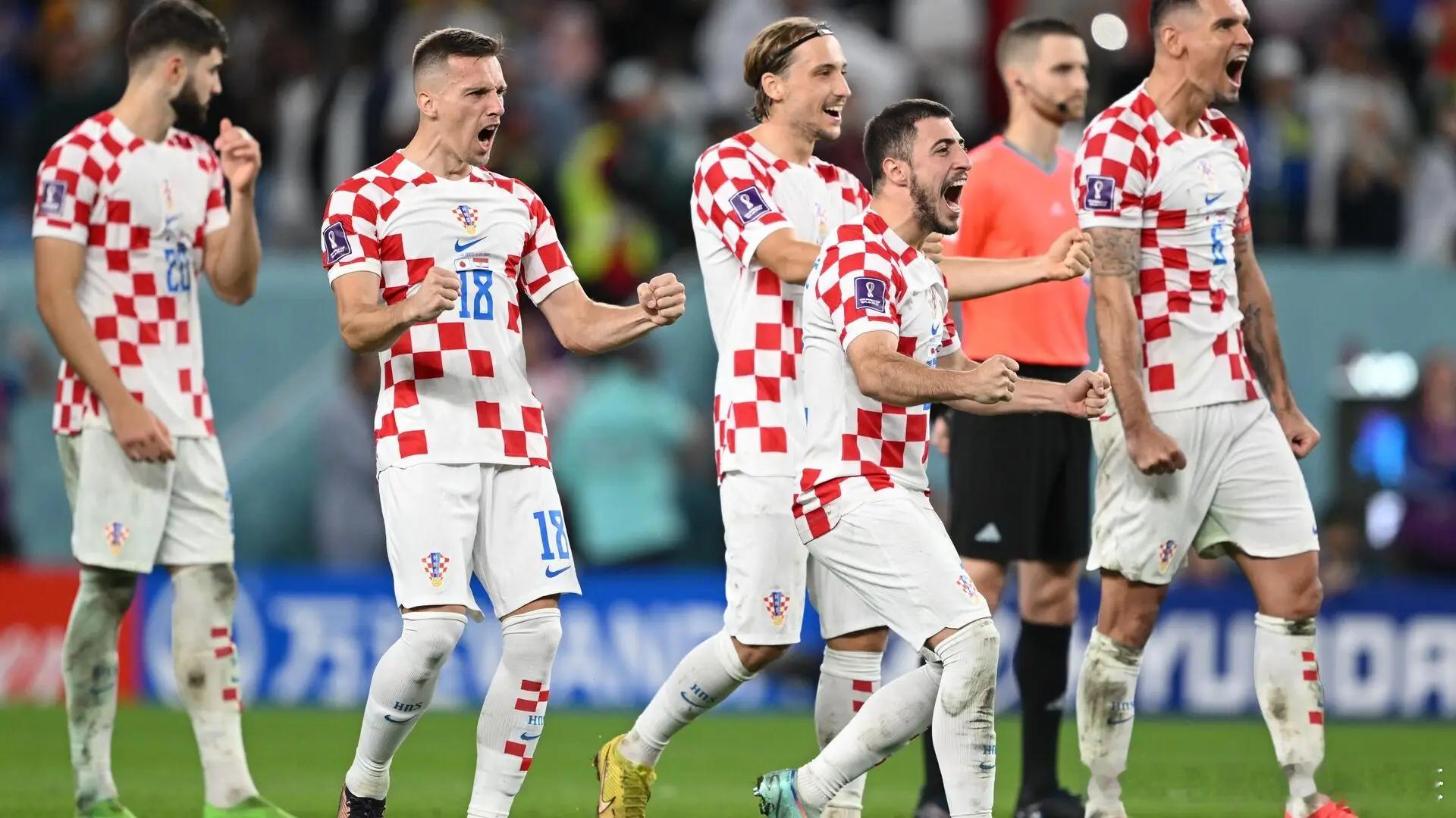 今日免费赛事情报更新！004 世欧预 黑山vs克罗地亚实力战意1.黑山目前在世欧