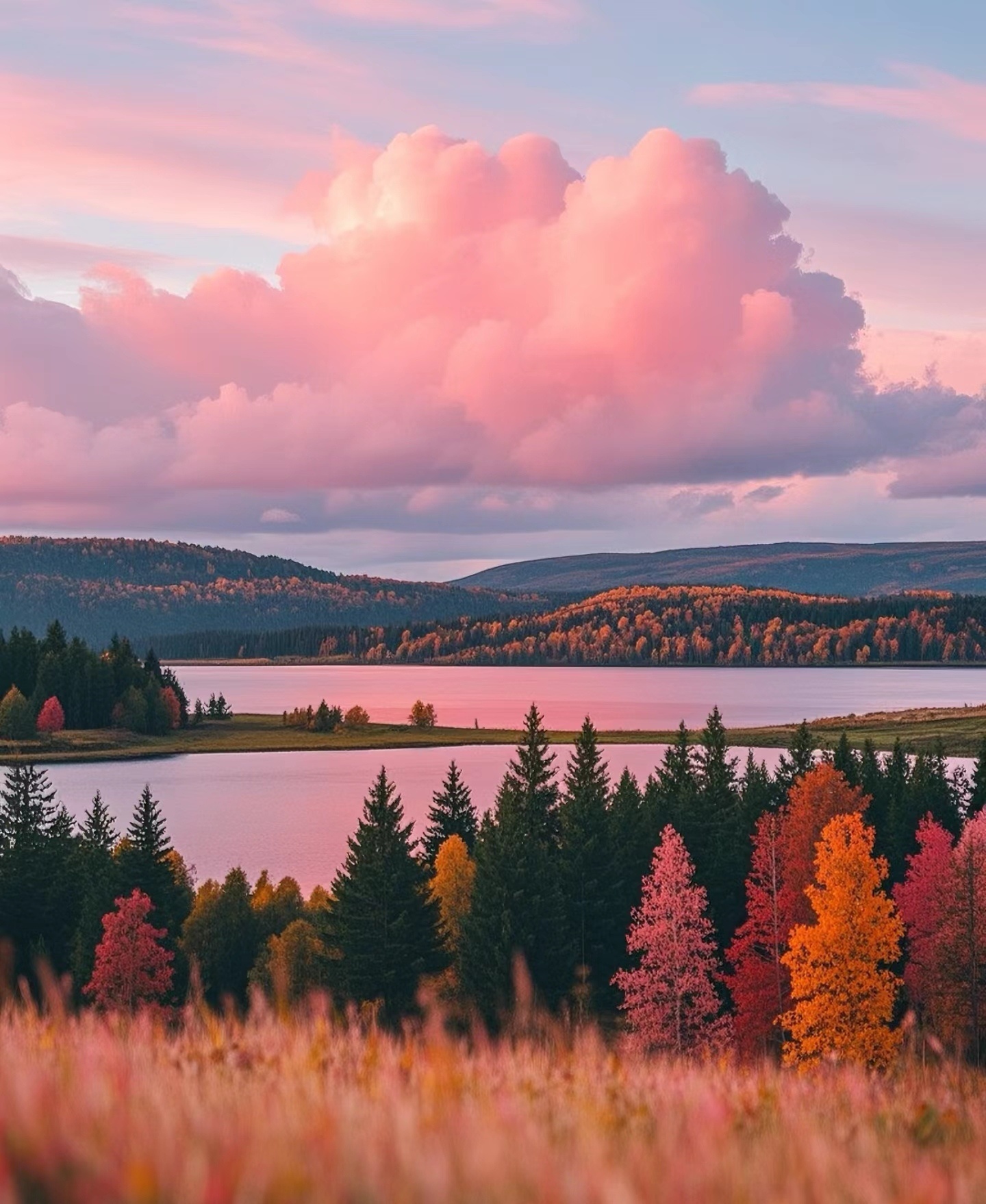 家人们，昨天铁粉又涨了172个！咦？我的运势又好转了？大概🐶🐺也明白今晚要顾