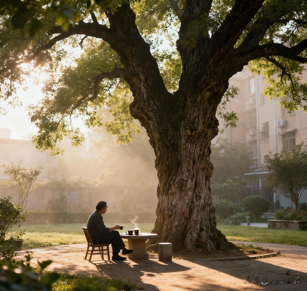 知道想吃甜的不必硬扛着说“要减肥”，累了不必强撑着说“我没事”；明白不是所有关系
