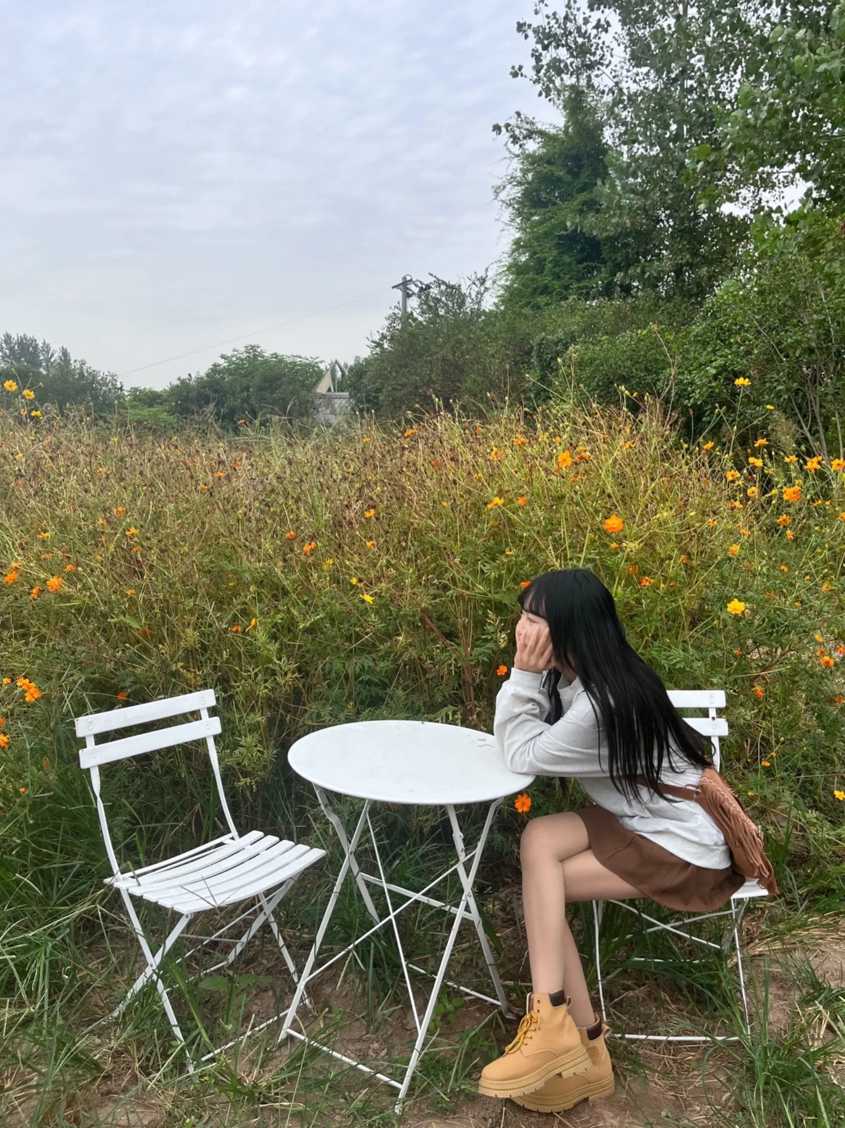 夏天该有的样子 初夏的味道 今日分享 记录生活 浪漫花海