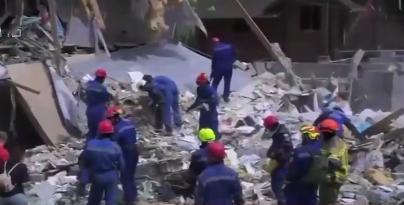 乌到处兜售无人机技术不说还在基辅办展览，结果被俄炸了个稀巴烂！

2026年7月