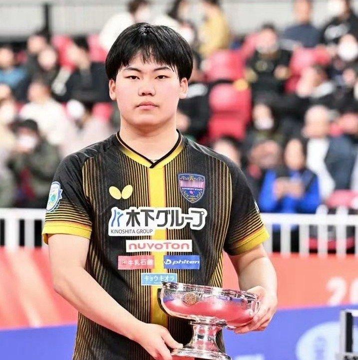 松岛辉空海口亚洲杯退赛据国际乒联海口亚洲杯参赛名单，松岛辉空退出海口亚洲杯。前两