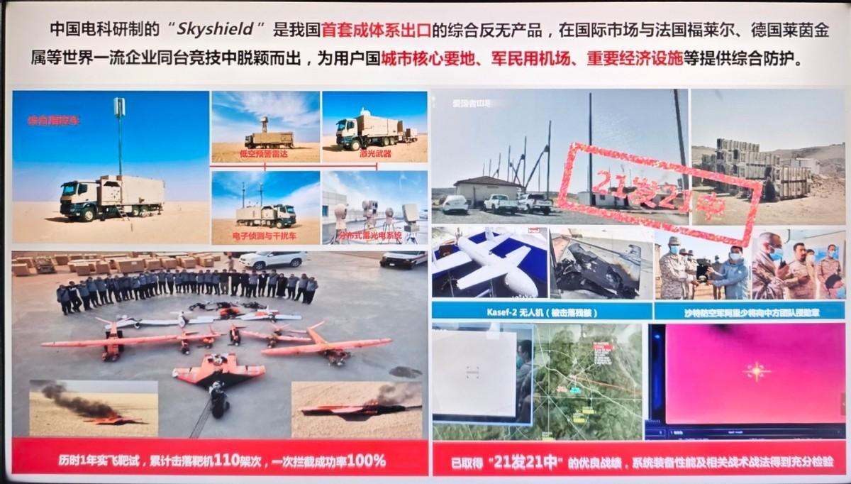 中国激光武器迎来了多个史诗级订单：从中东，到南亚，还有欧洲！当地时间2025年6
