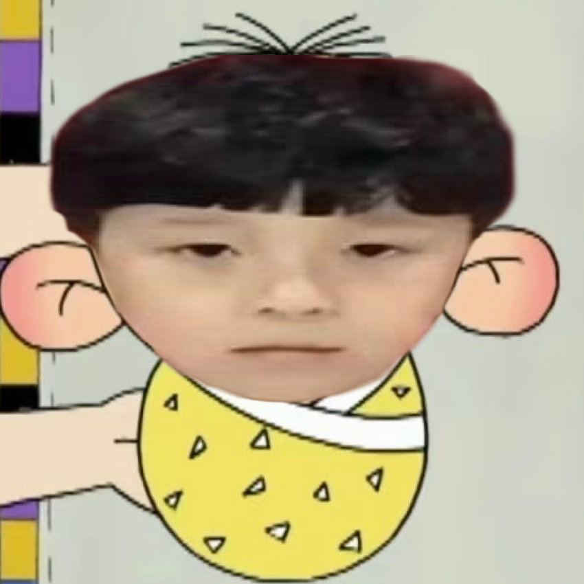 大耳朵铭铭 
