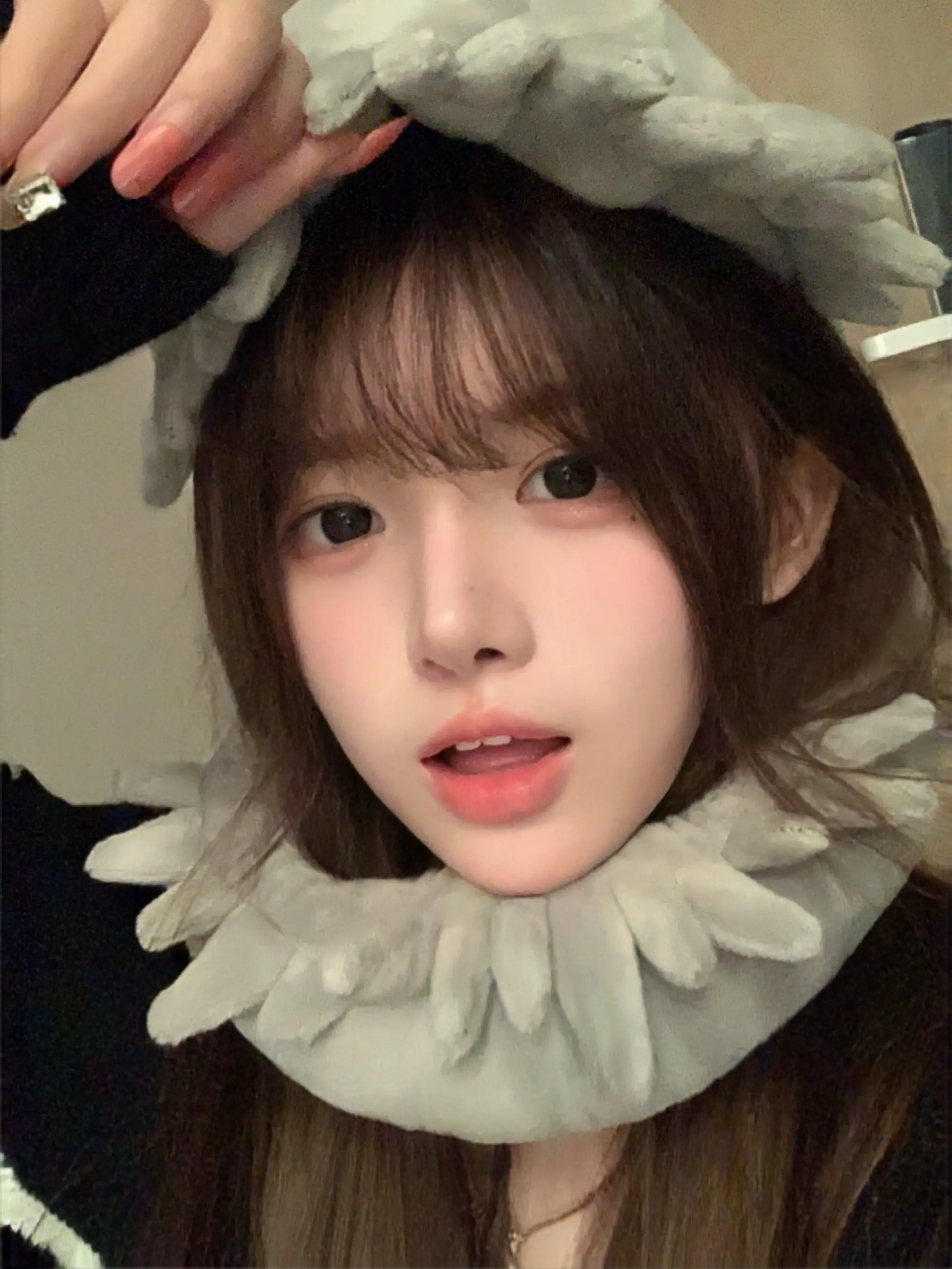 ᶻz ₍^_ ̫ _^₎