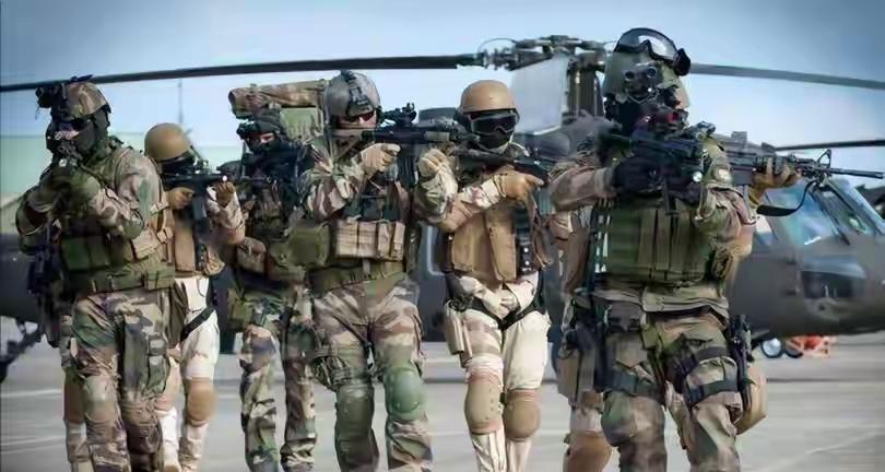 一觉醒来，特朗普又有新动作，美军向伊朗增兵，以色列趁机捣乱