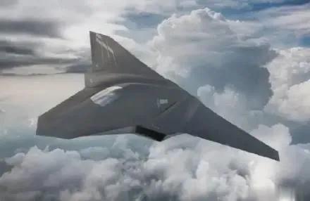美国又试图在制空权方面与中国竞争！
5月22日，美国空军启动了设计第六代战机的竞