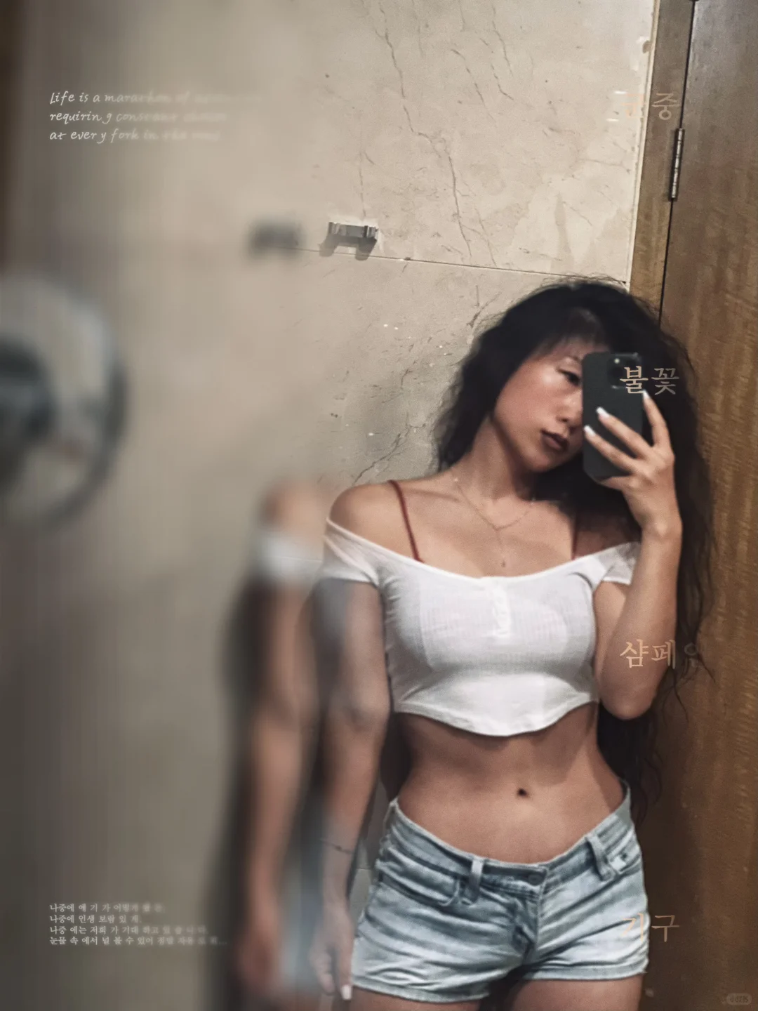给我看看你们的氛围感照片都啥样？