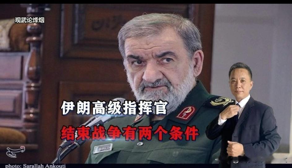 特朗普最近一段时间一直对伊朗释放出强硬的信号，他要求伊朗将浓缩铀运往美国，并威胁