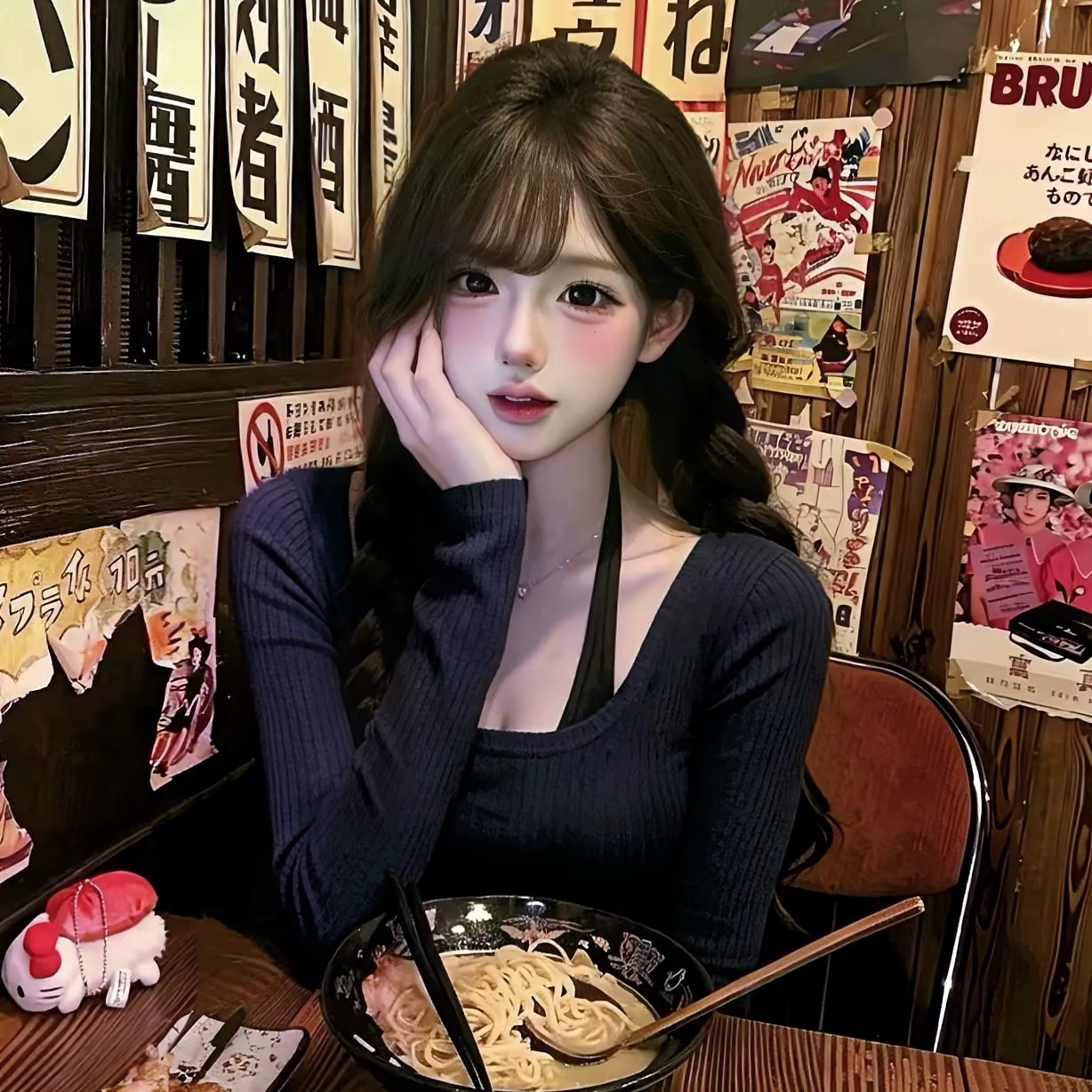 推荐你会喜欢的双人女头 