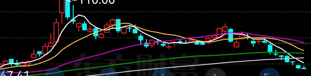 历史首次：股价大跌+资金流出+大宗交易溢价成交

       大宗交易公告显示