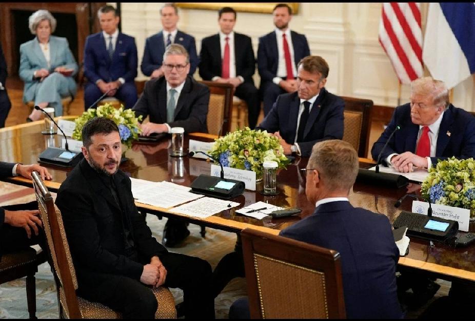 俄罗斯最难熬的日子已经过去，以前的消耗战已经变成了现在的“以战养战”，在被占领的