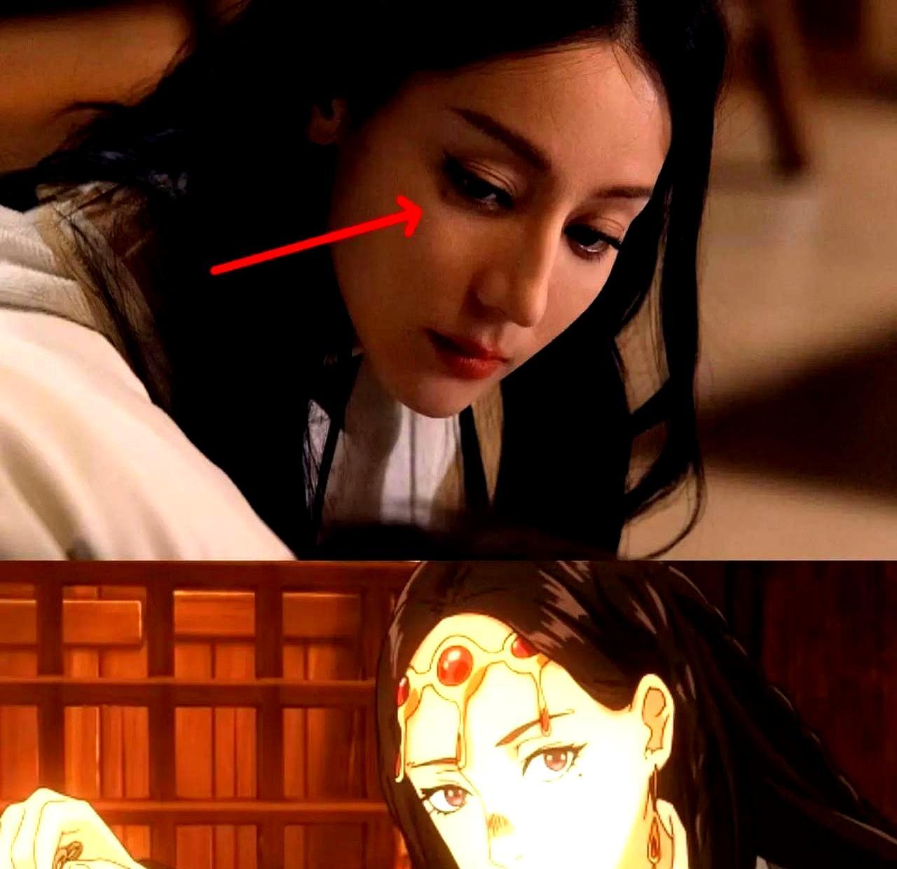 原定女主高考材料造假，剧组没选AI换脸糊弄，吴京一句话：加钱，重拍！成本从5.5