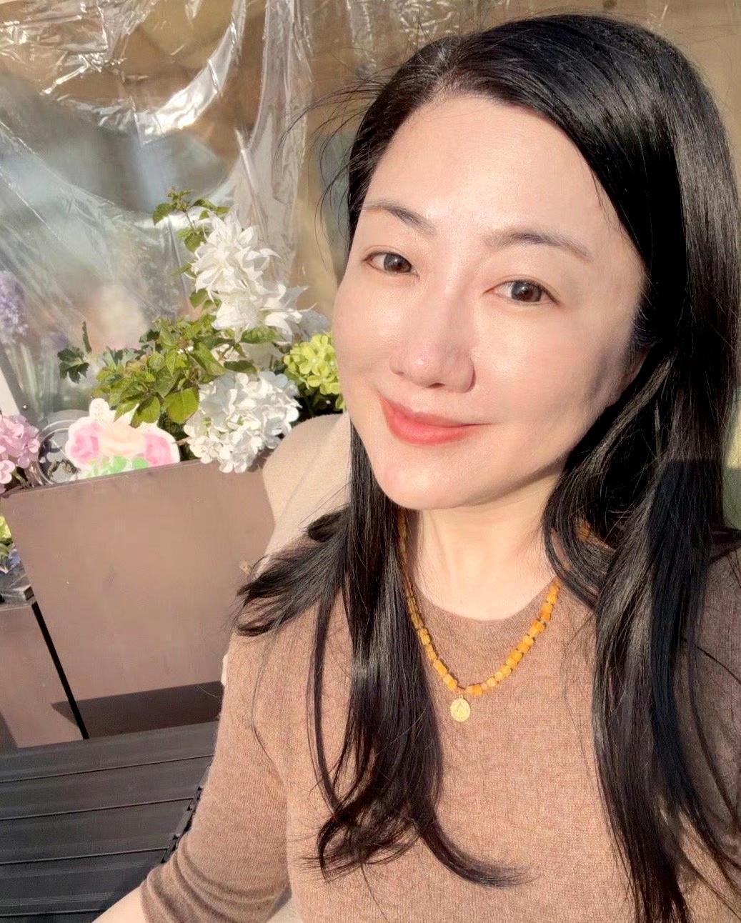 都说上海台的杨蕾太“佛”，一手好牌打得漫不经心，甚至连全上海都看好的金童玉女搭档