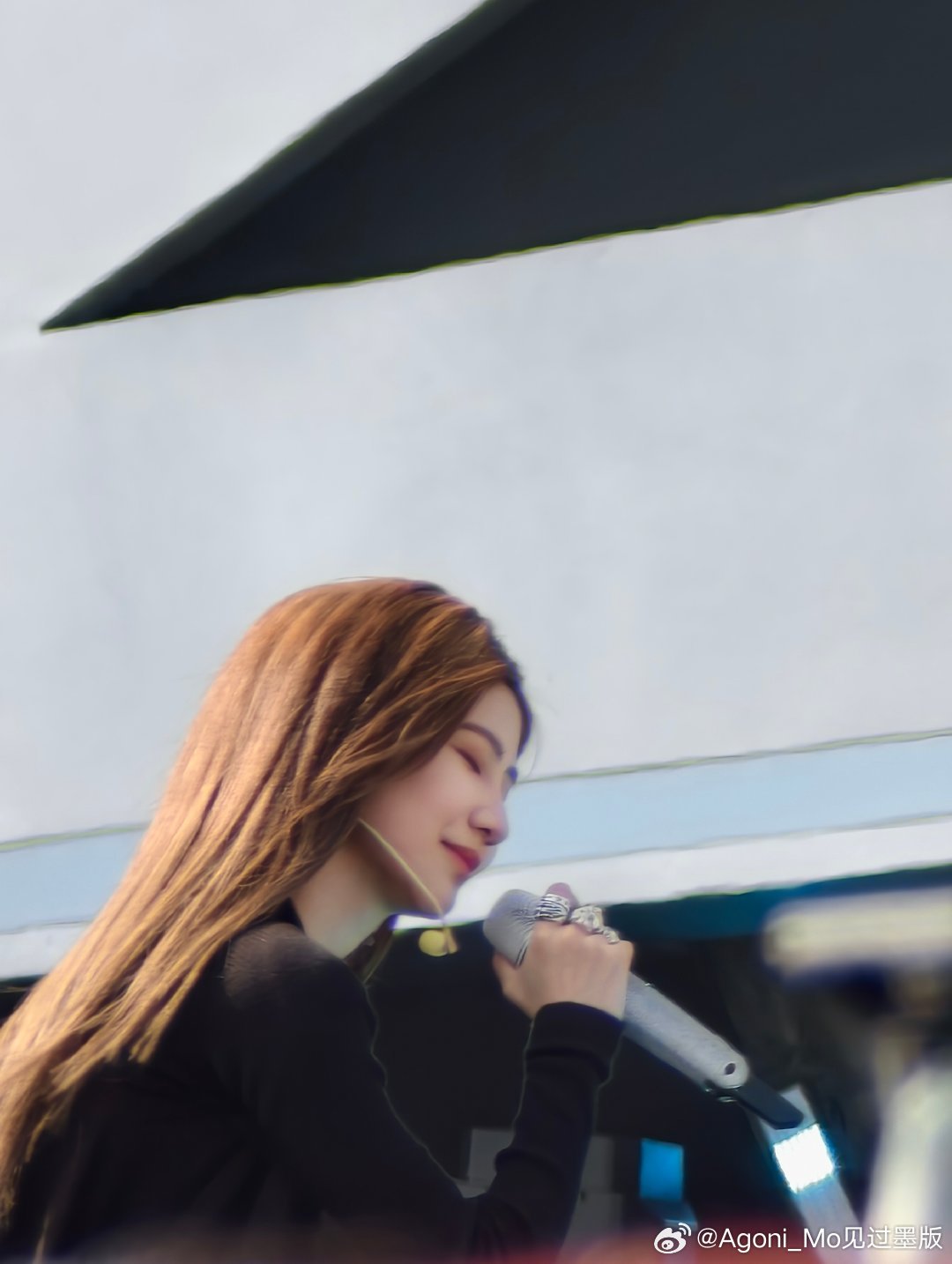 袁一琦 张子墨的兵又来了 这几张好像没有发过 无水印版拿图吱声即可～ 原相机原图