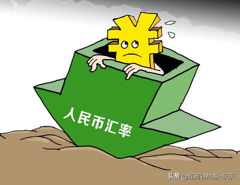 国内的基础货币，是不会被消灭，但是国内通过基础货币而增加的信用货币，却会直接消失