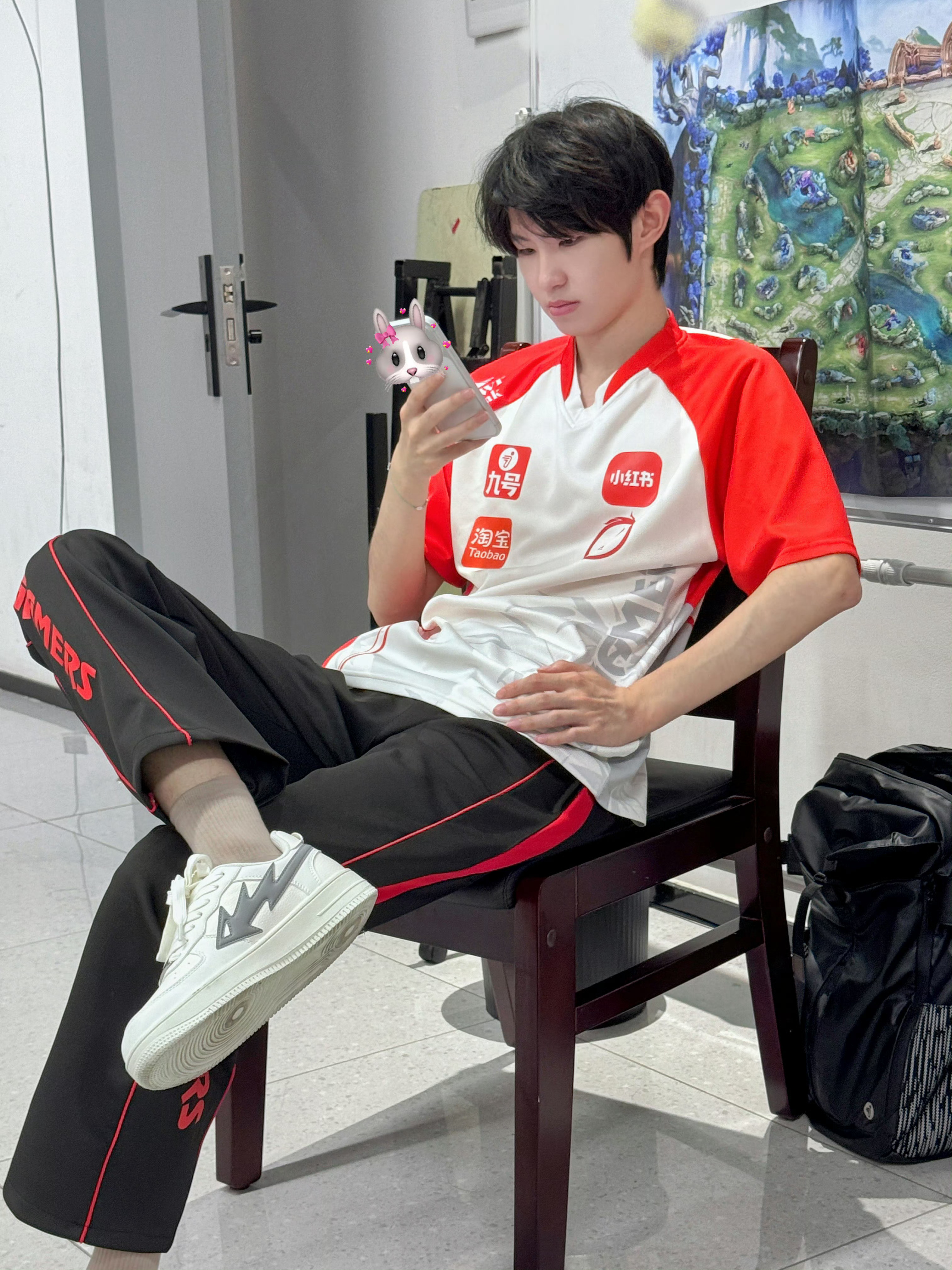 宝儿 