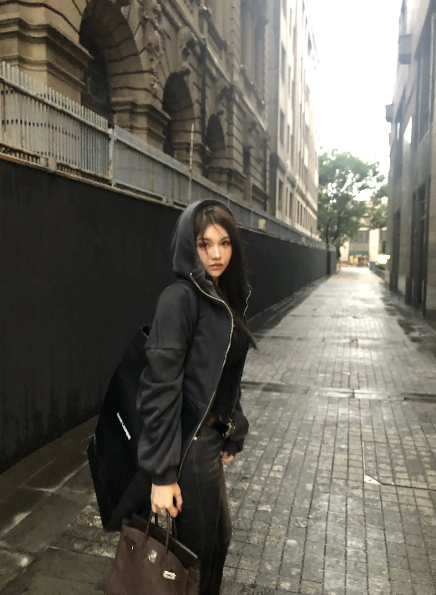 从不骂人 怕给对方骂爽了