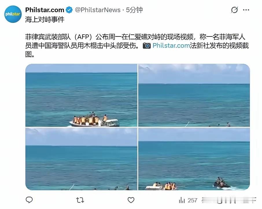 南海博弈进入深水区：10艘055大驱同框的背后，才是真正的“重头戏”

南海最近