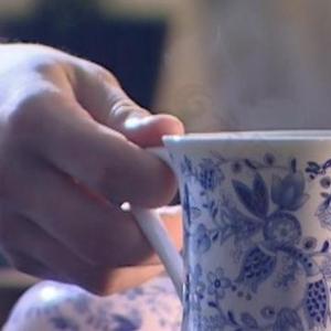 爱聊家常的安林