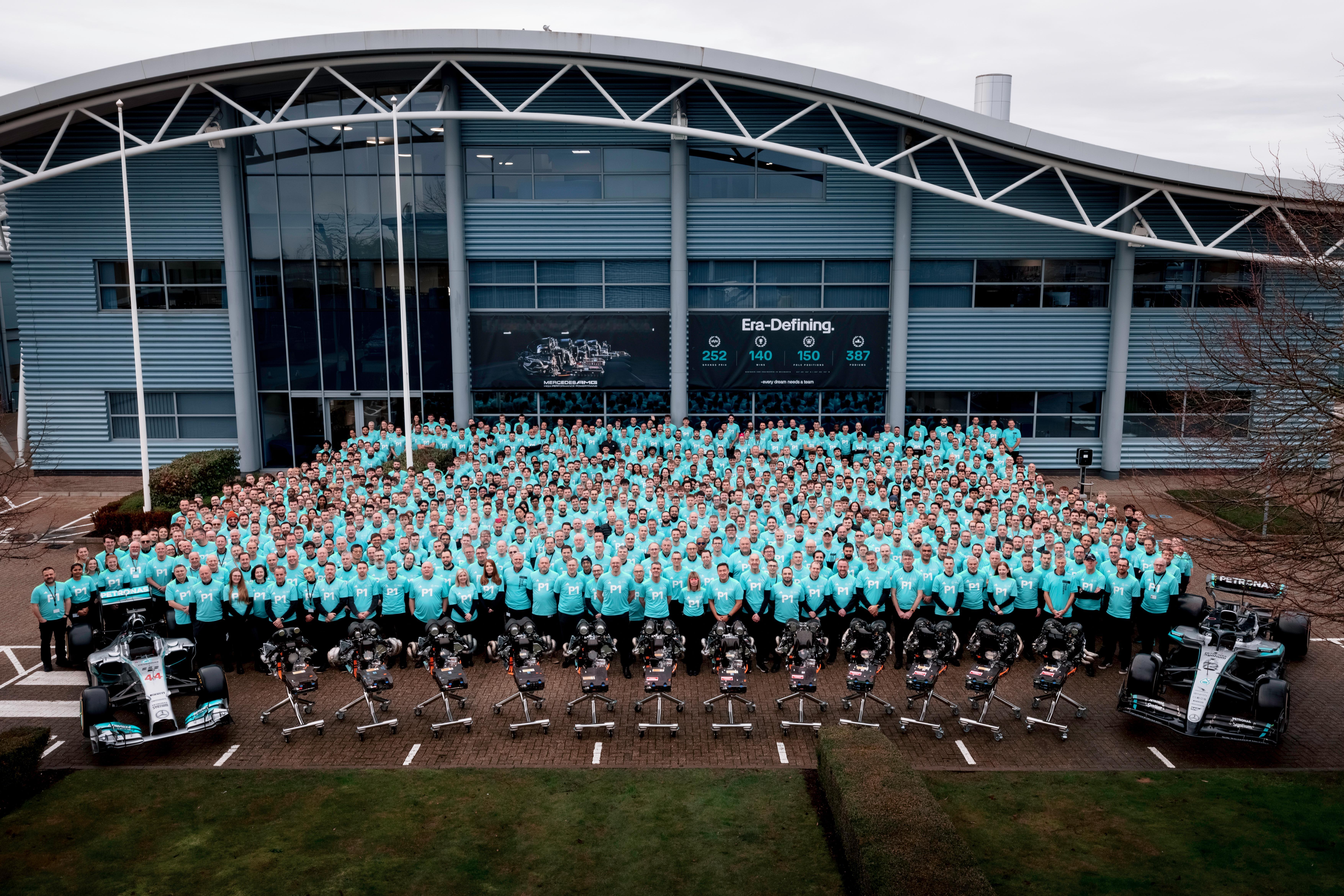 2014-2025：12个赛季，10个冠军！252场分站赛、140场胜利、150