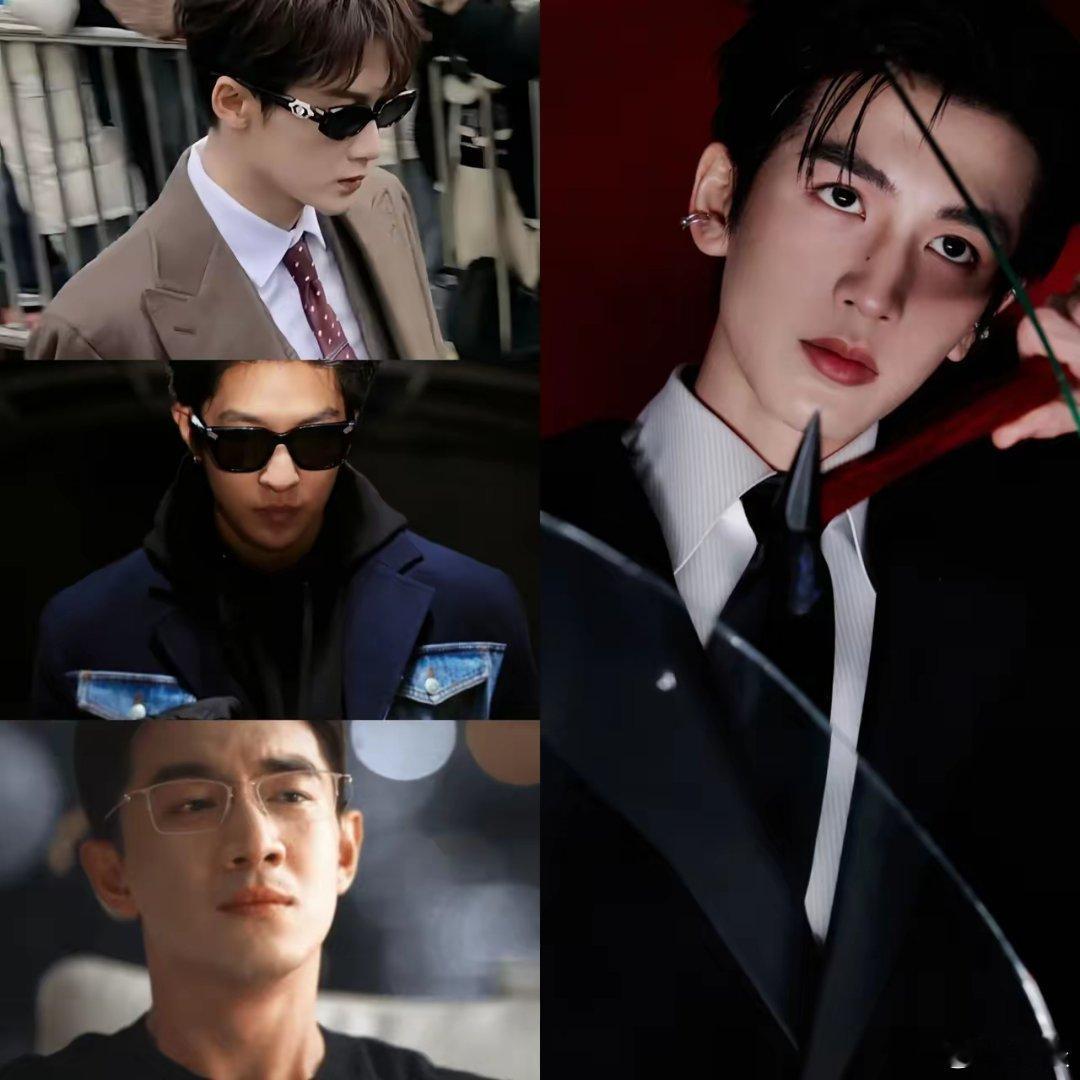 杨天真说的对，人不火是有原因的司晓迪爆料了那么多男明星为什么没有张凌赫，因为他是