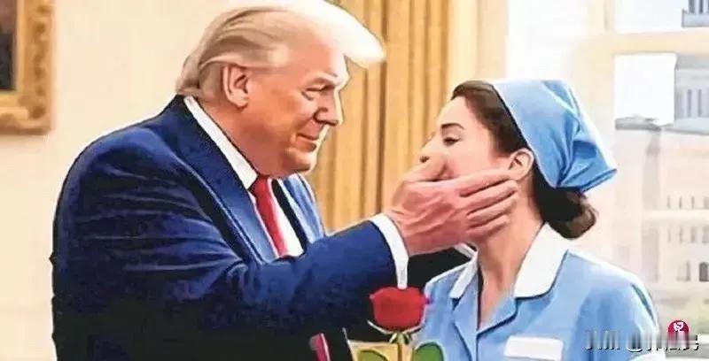 好耍，太好耍！中国的短剧，风靡美国？美国强大时，我们被动接受他们的垃圾；时过境迁