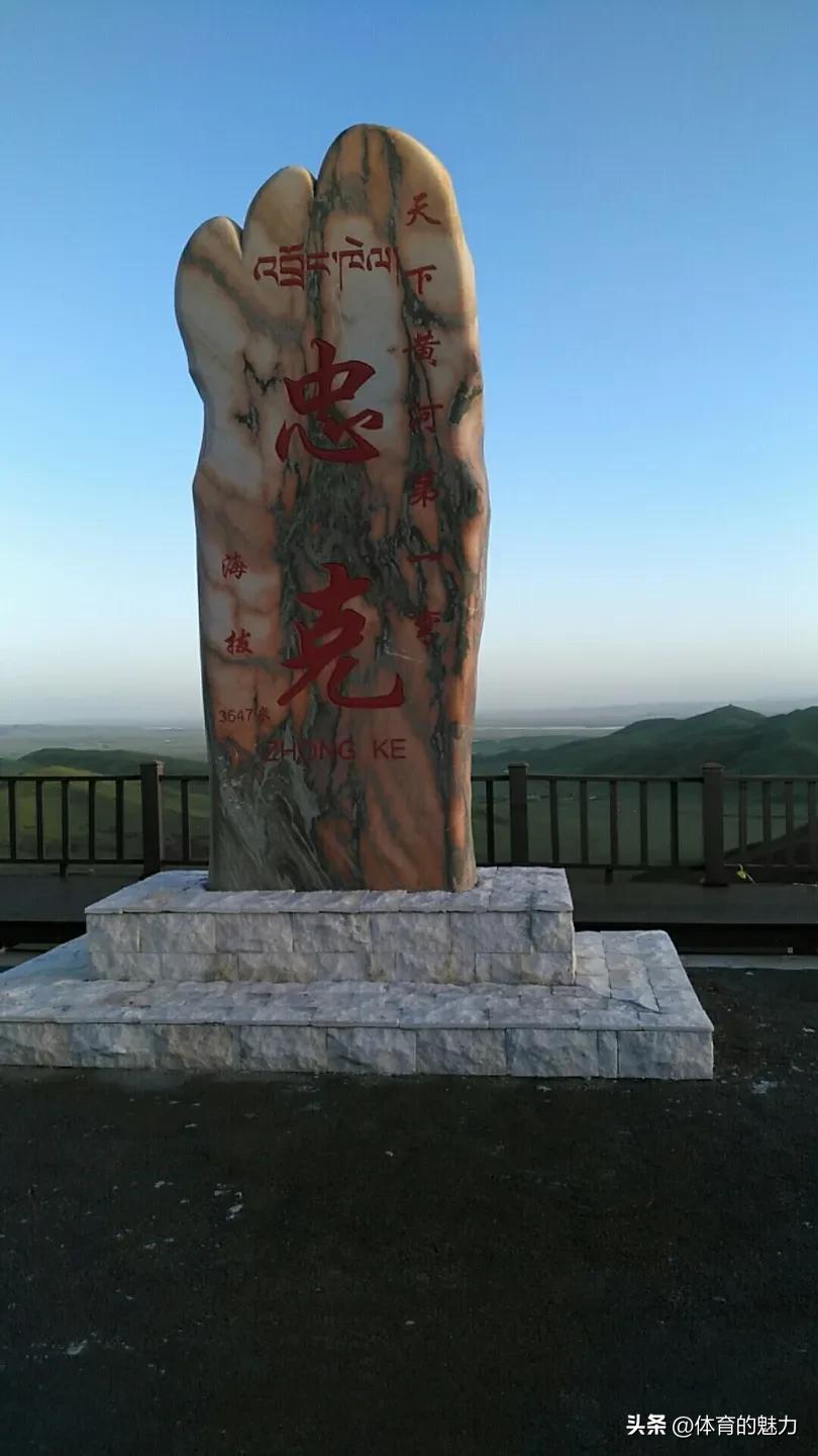 晒一晒手机里的风景照别说大西北的甘肃只有黄土和高原，沙漠和骆驼，甘肃依然有风景秀