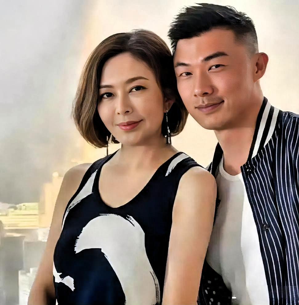 关之琳62岁，找了个小35岁的男友，认识不到一周就在一起了。

全网都在算账——