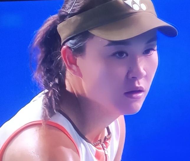 东京W100赛场传捷报！朱琳2-0力克对手晋级下一轮！
       北京时间4