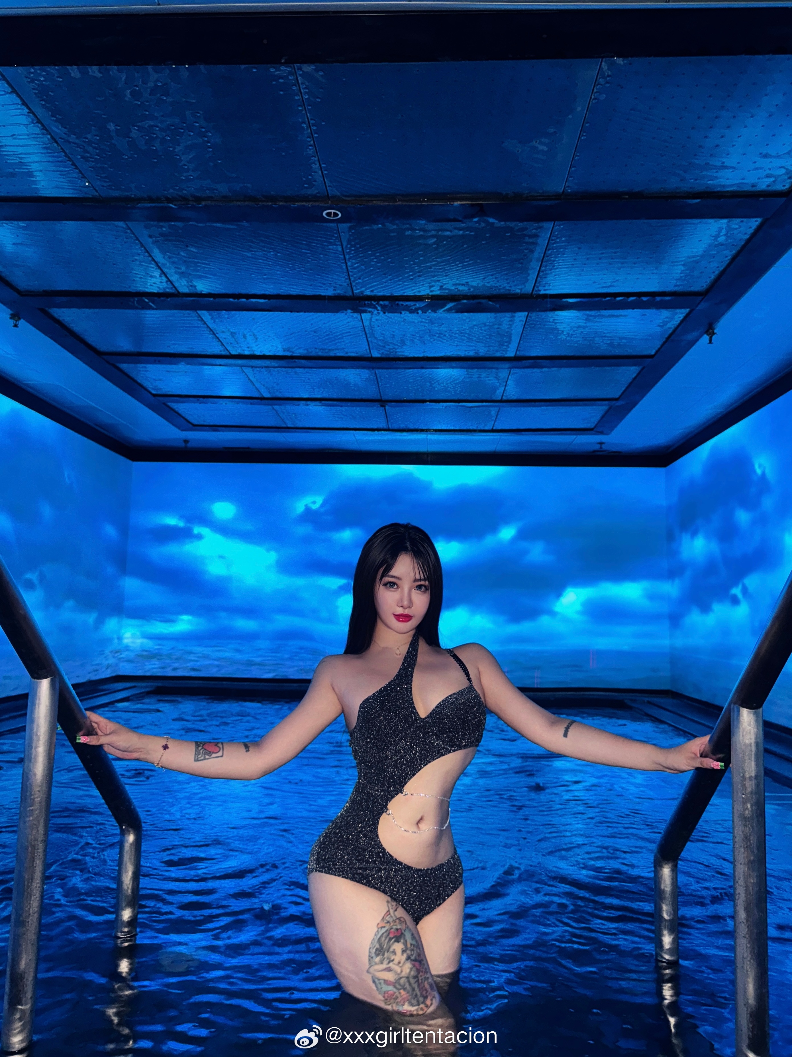 暴风雨⛈️ ​​​