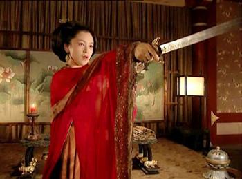 太平公主擅权：盛唐女中之霸者，能否比肩武则天？

在中国历史长河中，女性在政治舞