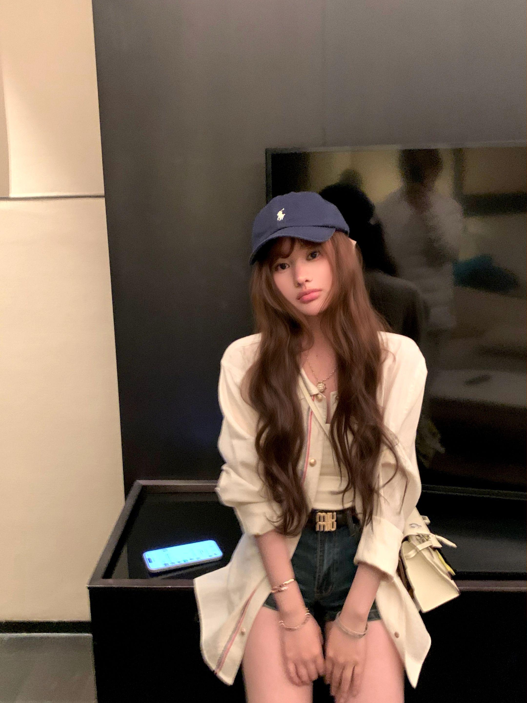 我想念着你的气息