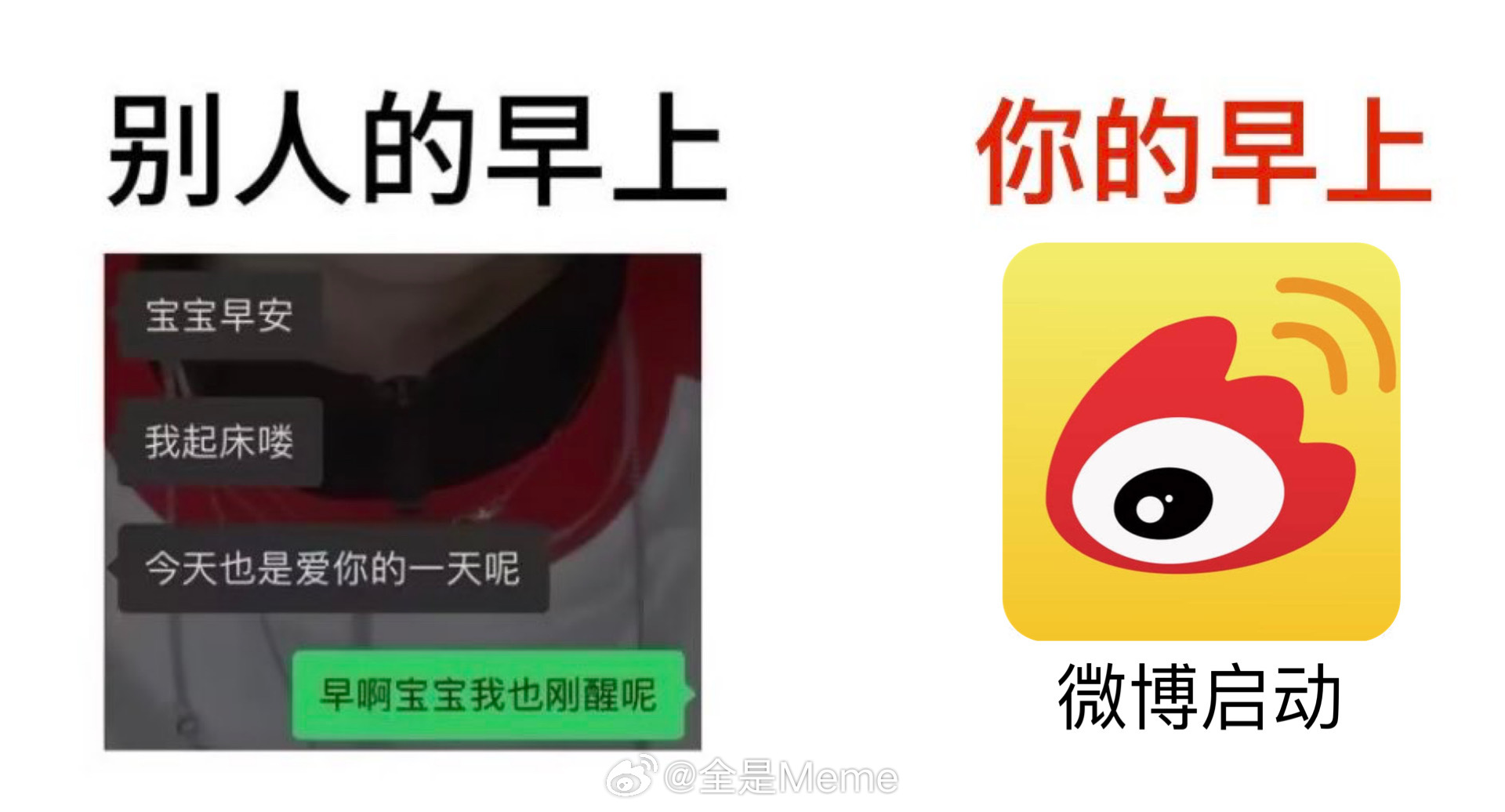 请对号入座#meme##me_irl# ​​​