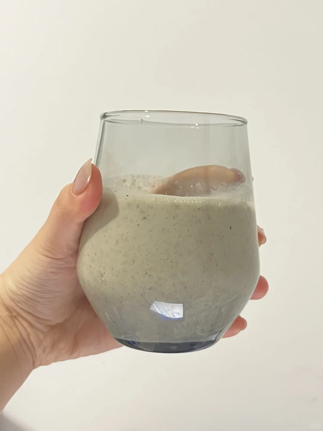 留学复刻红枣紫米酸奶❗️有手就会给我去做