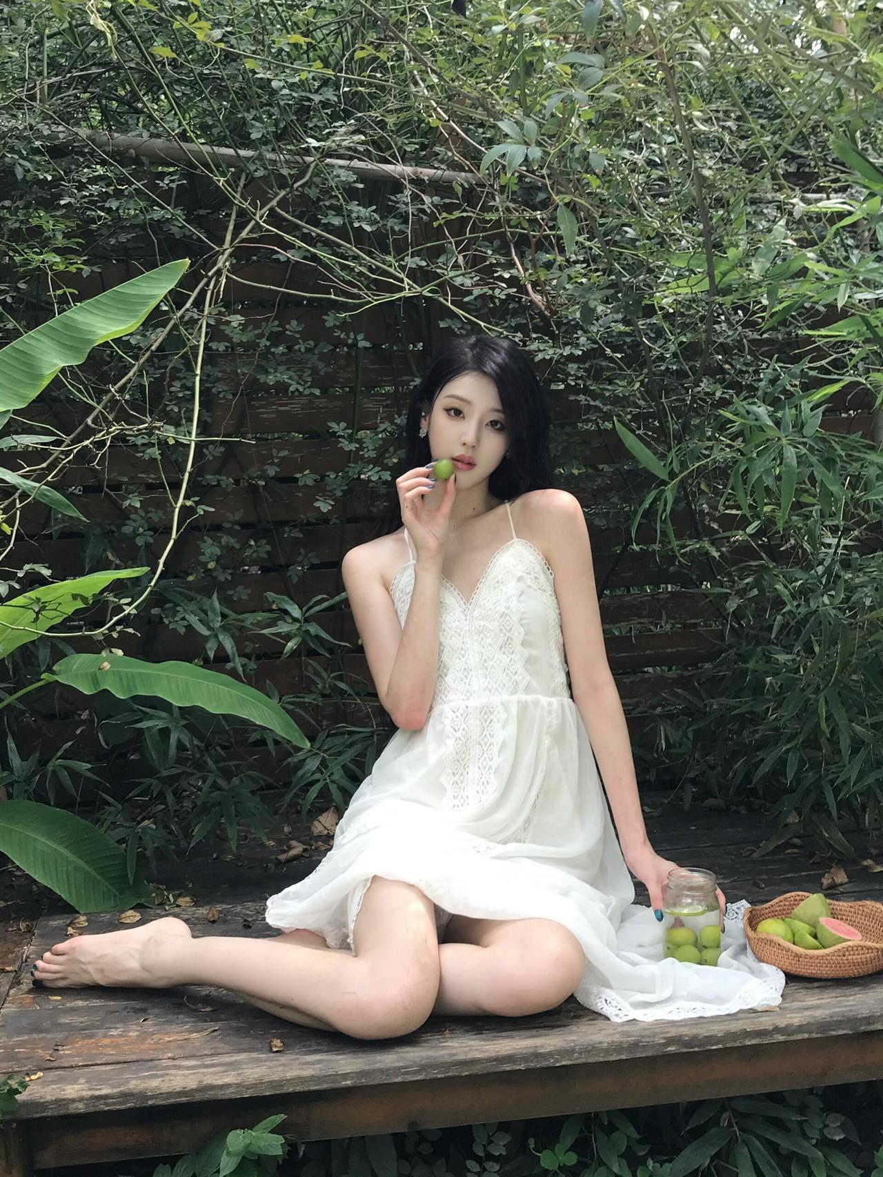 一颗青提🍃～三水匕匕