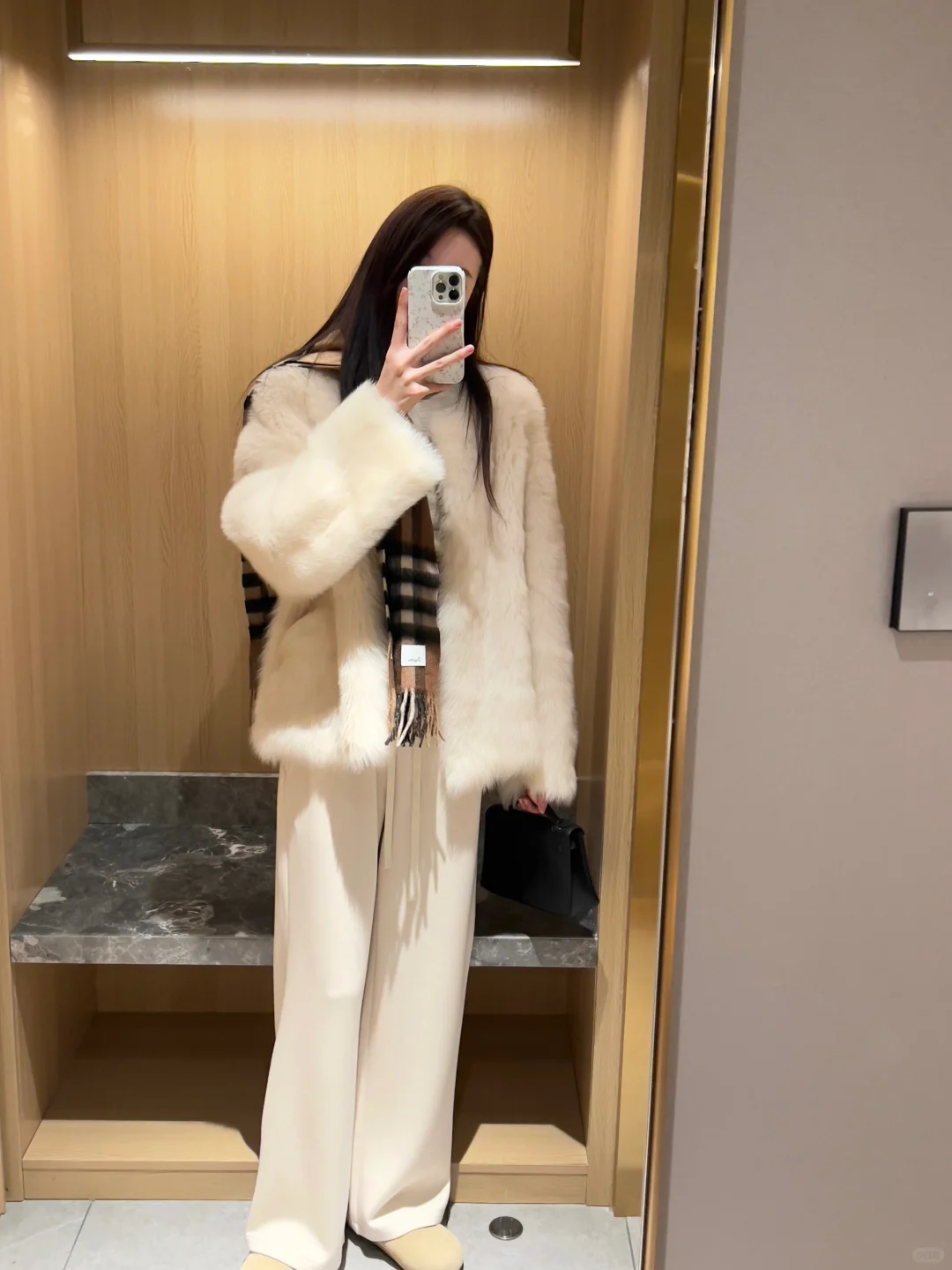 干干净净最好看～