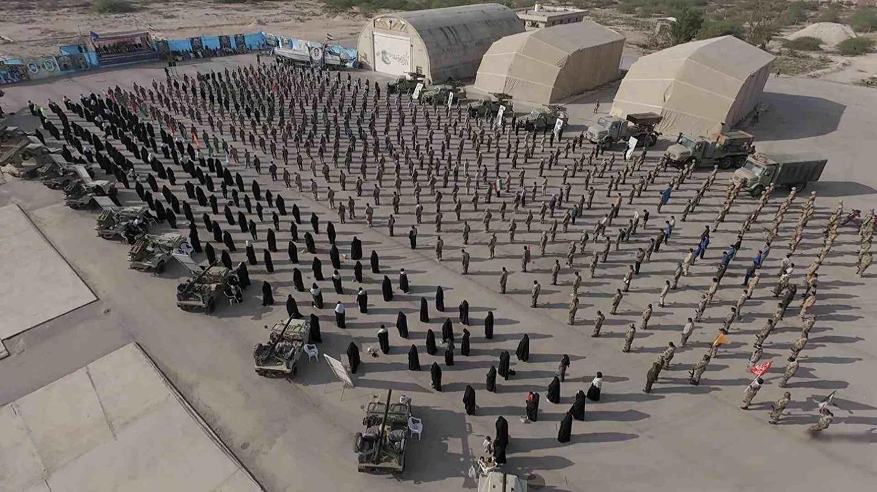 总参谋长当众认输，七线作战压垮军队，征兵制漏洞撕开国家裂痕

3月25日，以色列