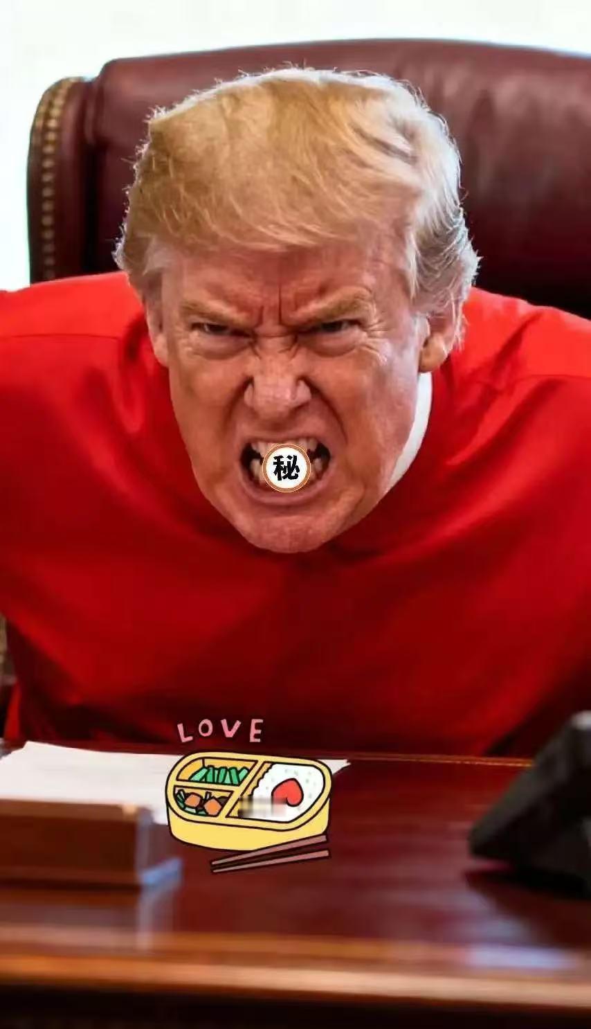 刚刚发生！
特朗普宣布了

2025年11月7日，美国总统特朗普预计将与制药巨头