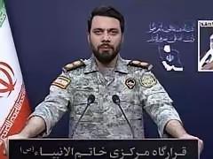 太绝了！伊朗一招直接卡住印度能源命门，全球能源格局瞬间变天！
 
伊朗革命卫队放