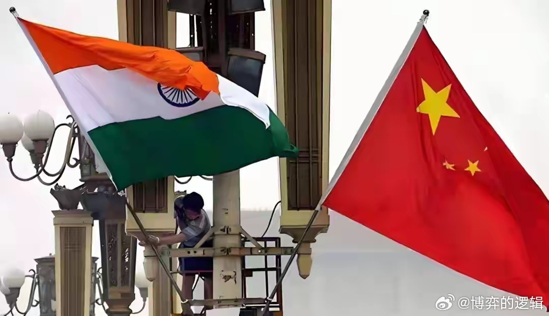 印度对华抛橄榄枝，莫迪亲信动了加入RCEP的念头，中国：大门敞开中印经济关系回暖