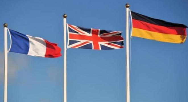 性质变了，西方国家从来没有这样干过！

6月24日，英国“在台办事处”、法国“在
