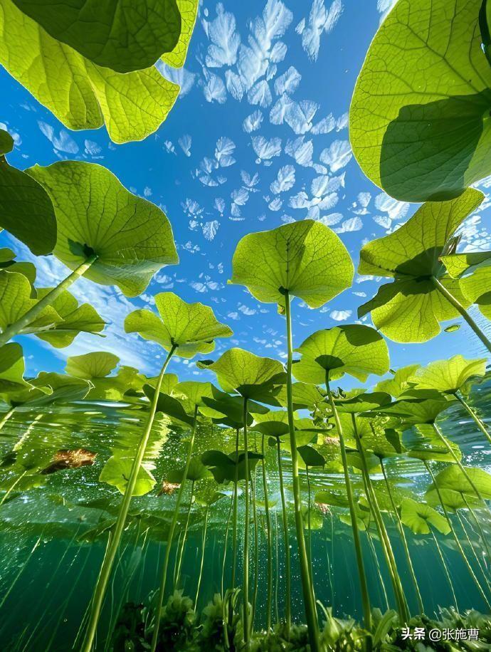 平安度盛夏

晴天热，雨天闷，
盛夏来临汗淋淋；
防中暑，防寒侵，
安全度夏记在