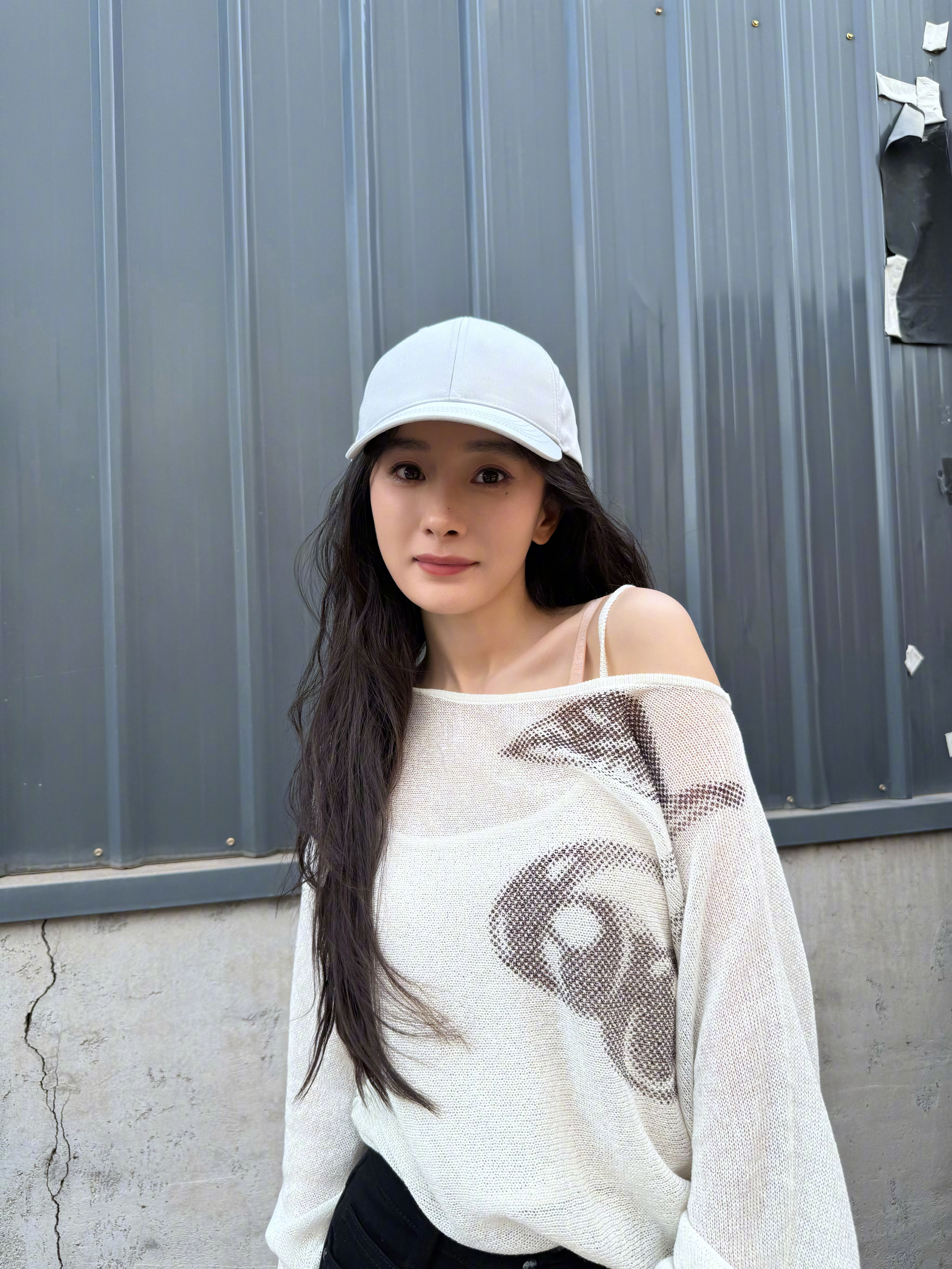 这是阿娷的痕迹 