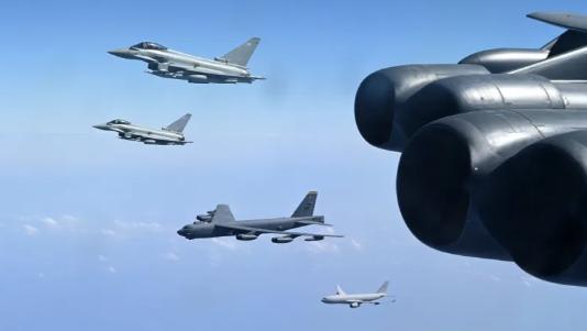 就在刚刚
伊朗正式做出回应：克制已经结束4月7日，据伊朗梅赫尔通讯社的消息称，美