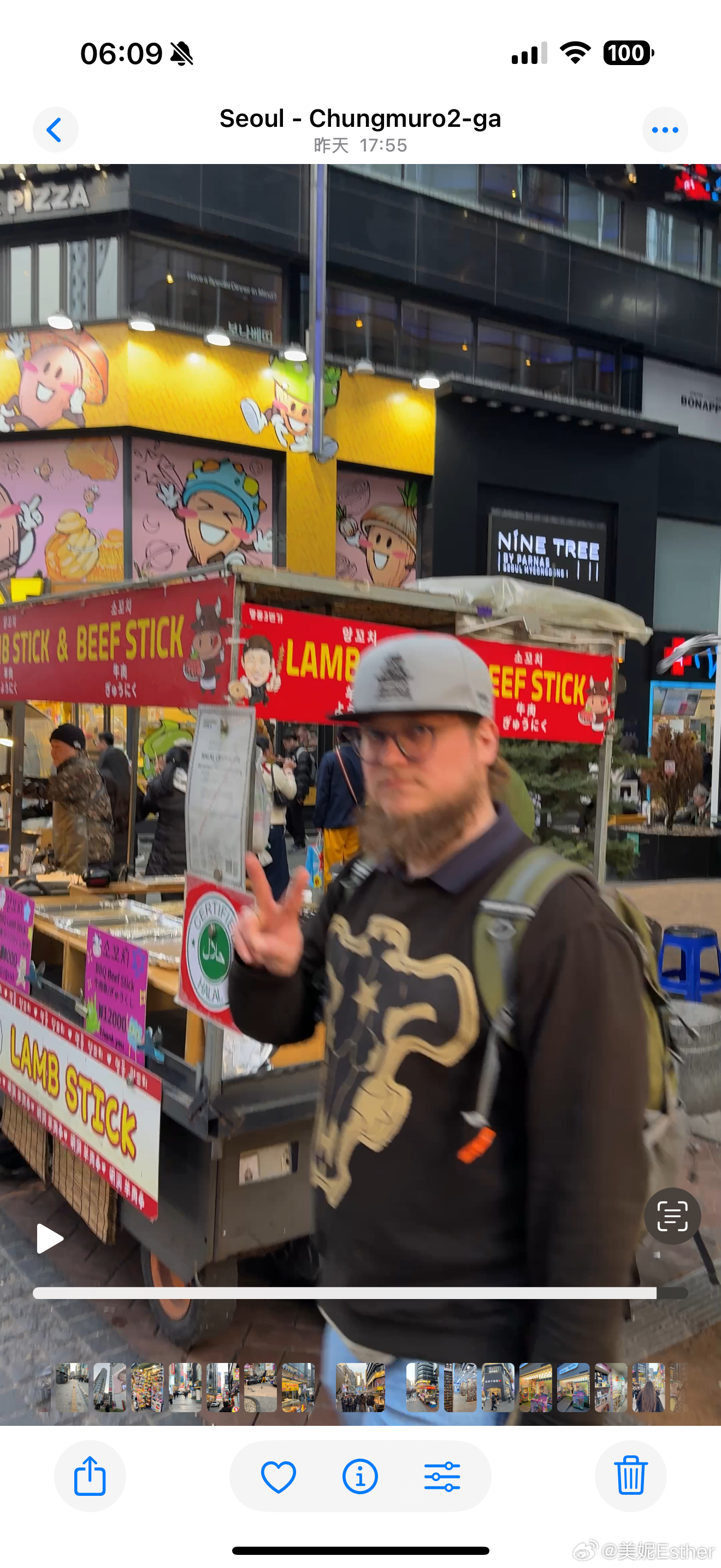 极限首尔🇰🇷一日游旅游攻略plog日记日常碎碎念 韩国