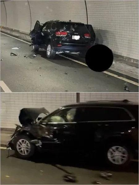 日本女星广末凉子从国民玉女，
到人人叫封杀她，
今年4月7日傍晚，她在新东名高速